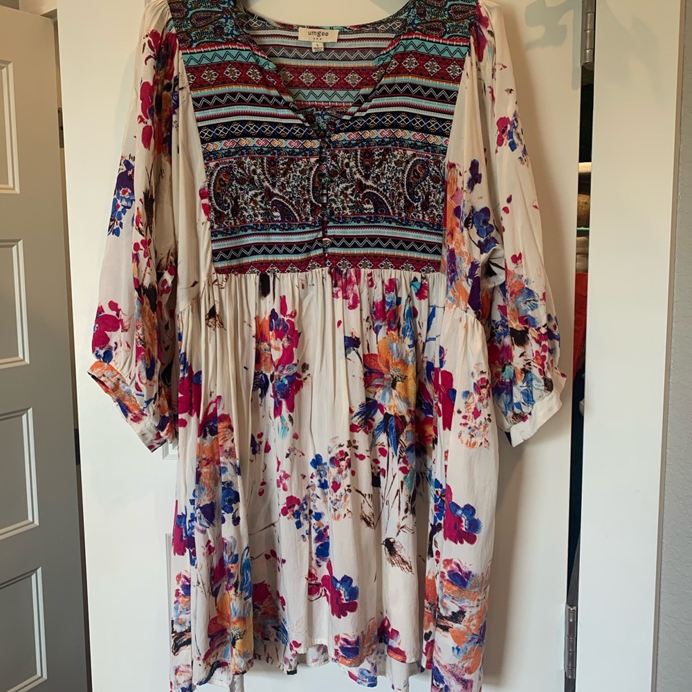 Women’s Blouse